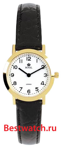 Часы Royal London Classic 20005-02